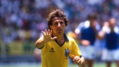 &lsquo;Aquele Brasil e Fran&ccedil;a era a verdadeira final da Copa do Mundo de 1986&rsquo;