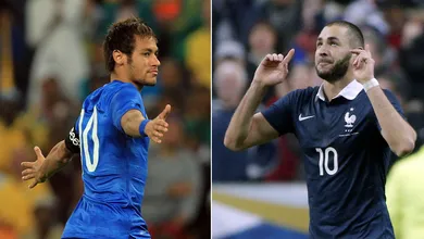 [Balan&ccedil;o] A maior parte dos favoritos decepcionou, mas Fran&ccedil;a e Brasil mostraram for&ccedil;a