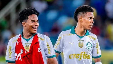 Se o caixa est&aacute; saud&aacute;vel, por que o Palmeiras est&aacute; vendendo seus talentos da base?