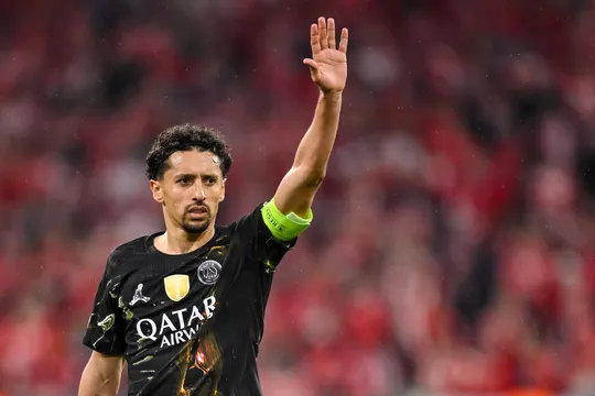Qual ser&aacute; o futuro de Marquinhos ap&oacute;s o bicampeonato da Champions com o PSG?