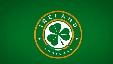 A federa&ccedil;&atilde;o da Irlanda mudou o escudo de sua sele&ccedil;&atilde;o e acertou em cheio no novo desenho