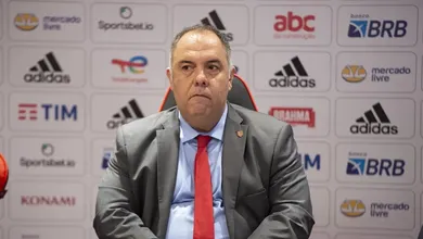 Braz v&ecirc; L&eacute;o Ortiz mais pr&oacute;ximo do Flamengo, abre o jogo sobre Gabigol e &lsquo;n&atilde;o&rsquo; de Luiz Henrique