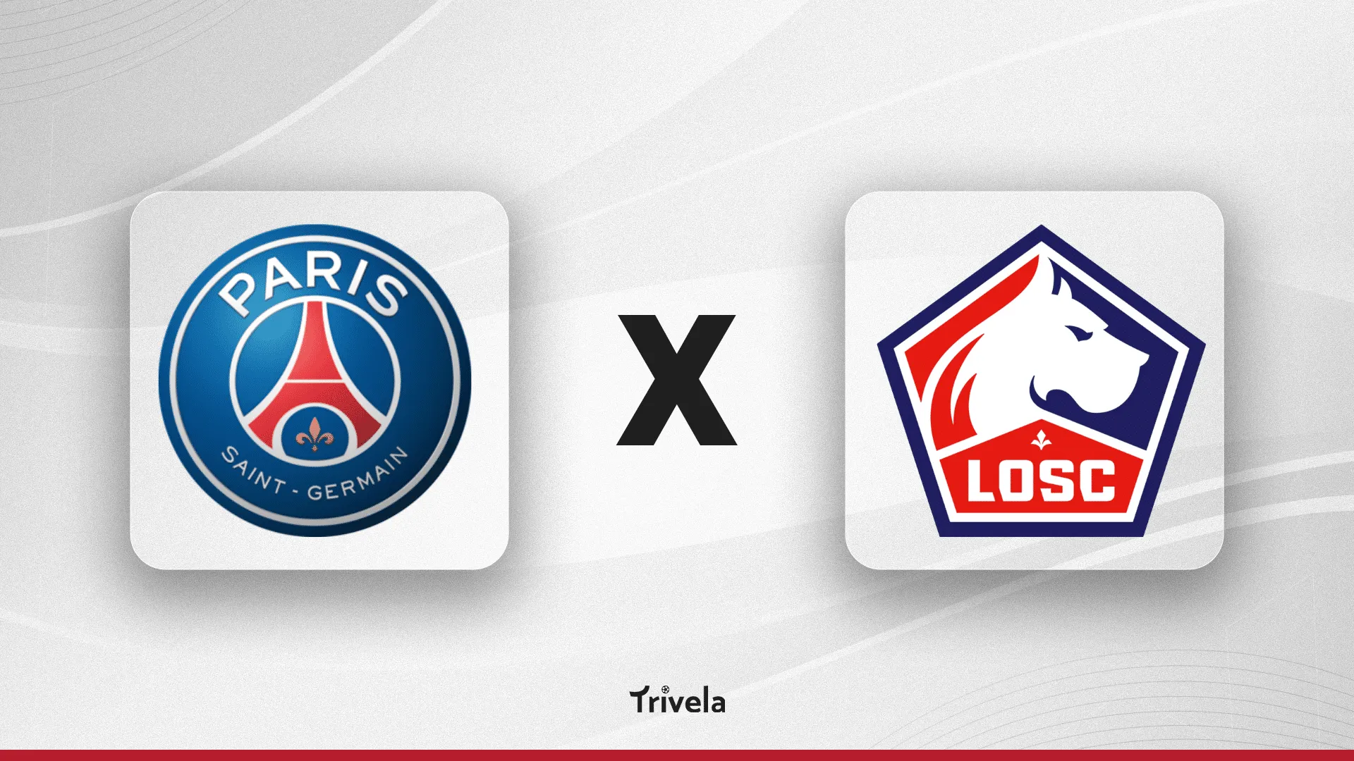 PSG x Lille: palpites, onde assistir e escala&ccedil;&otilde;es &ndash; Ligue 1 &ndash; 01/03/2025