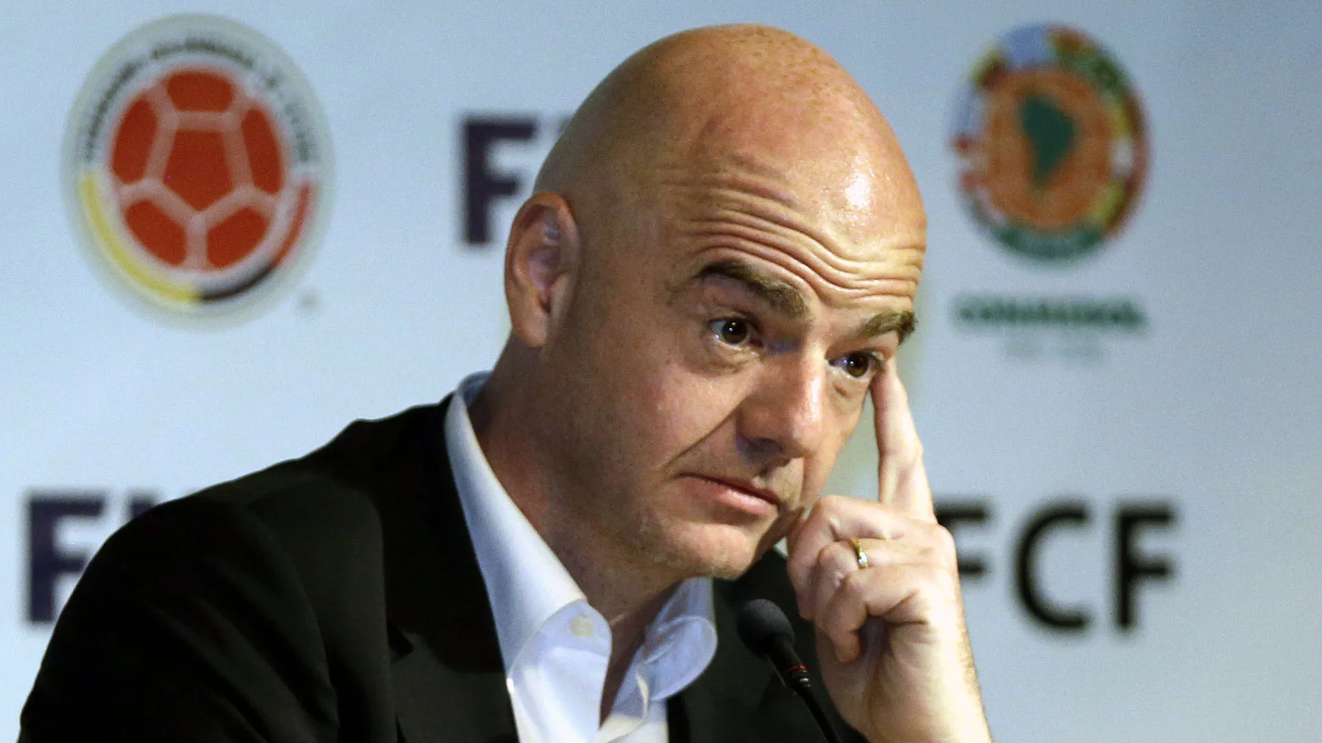 Com Uefa e Infantino citados, qual a rela&ccedil;&atilde;o dos Panam&aacute; Papers com o Fifagate