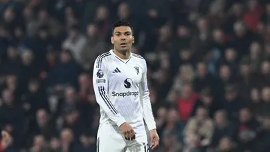 Bournemouth explora &aacute;rea que Casemiro domina em empate agitado com o United