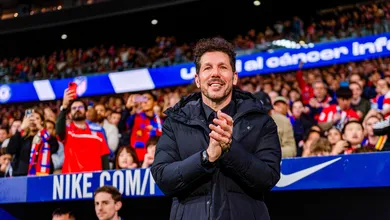 Atl&eacute;tico de Madrid abre os cofres, negocia com Julian Alvarez e outros jogadores em pacot&atilde;o de R$ 1 bilh&atilde;o