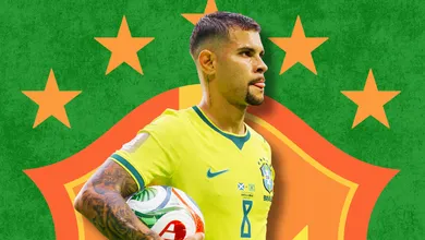 &lsquo;Talento sem movimento n&atilde;o &eacute; nada&rsquo;: Bruno Guimar&atilde;es domina ideia de Ancelotti no Brasil