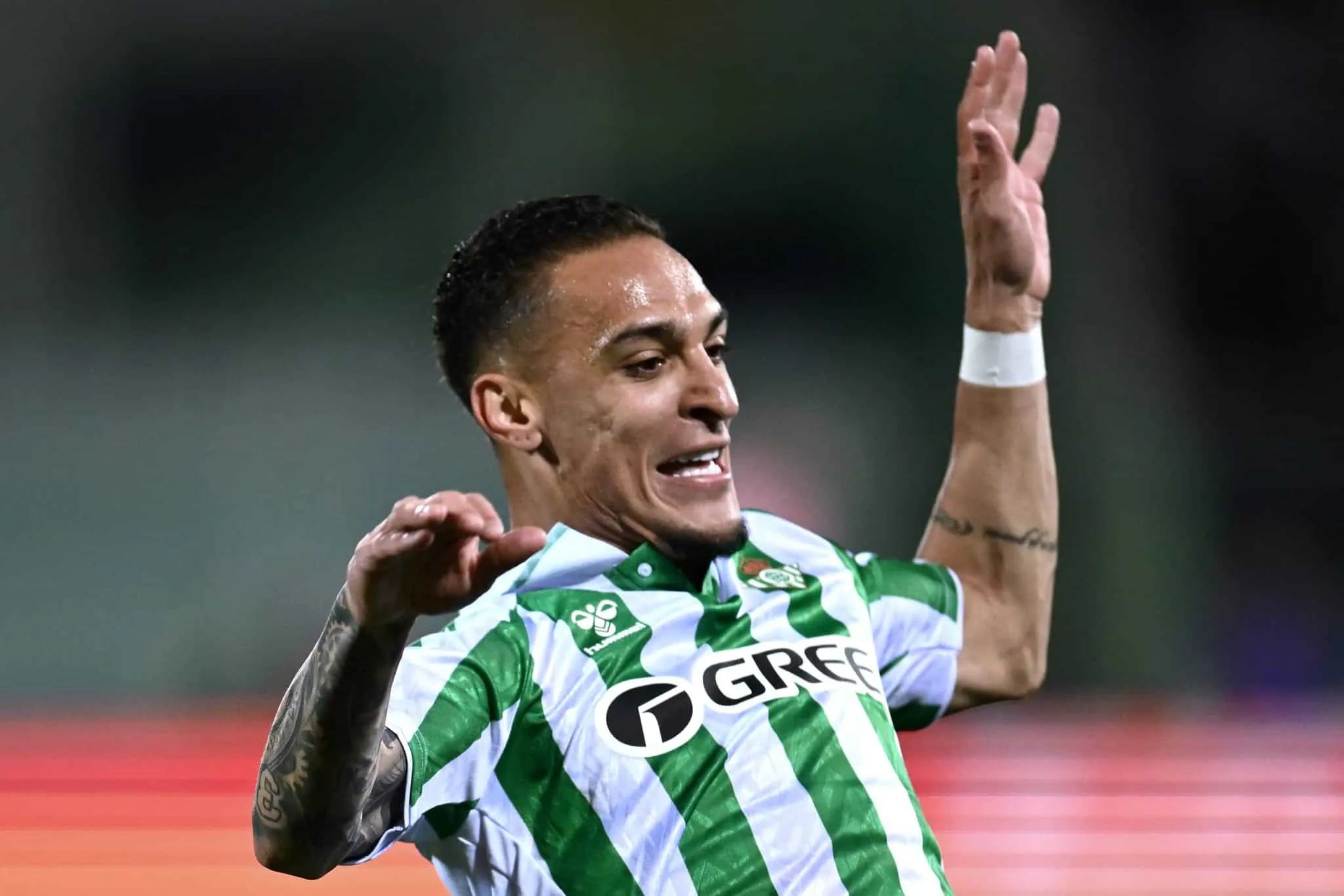 Em &oacute;tima fase, Antony imp&otilde;e condi&ccedil;&atilde;o para evitar repetir pesadelo do United no futuro