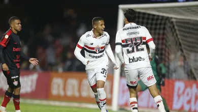 S&atilde;o Paulo pode perder joia de 17 anos, e gigantes europeus est&atilde;o de olho