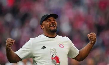 Bayern conquista Bundesliga pela 35&ordf; vez e fica perto de coroar temporada impec&aacute;vel