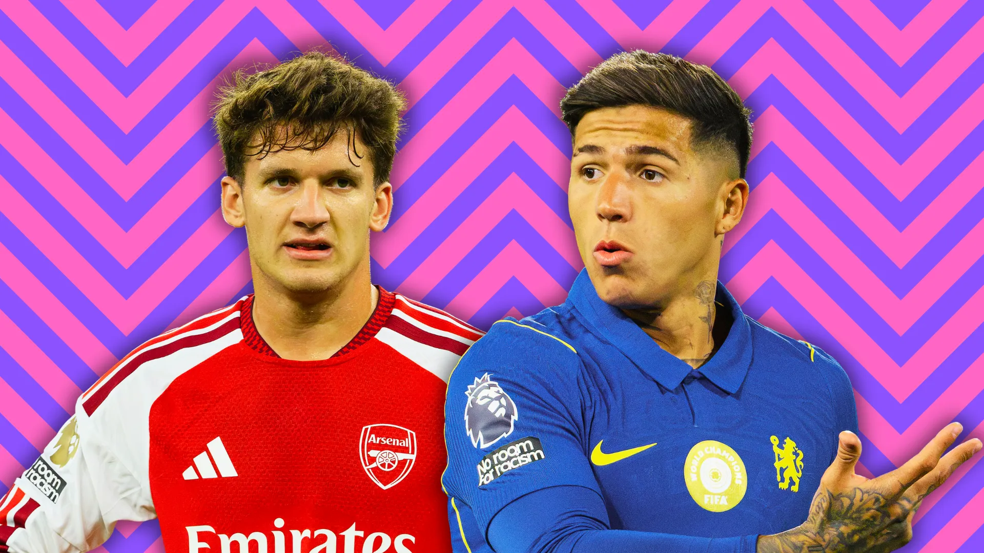 As car&ecirc;ncias n&atilde;o resolvidas dos gigantes da Premier League na janela de transfer&ecirc;ncias