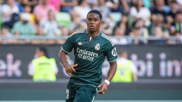 Aprovado no teste: O que Endrick mostrou a Mourinho em vit&oacute;ria do Real Madrid?