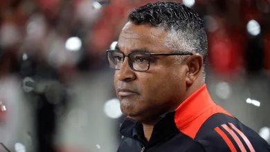 Queda do Inter para o Flamengo transforma temporada colorada em papel picado