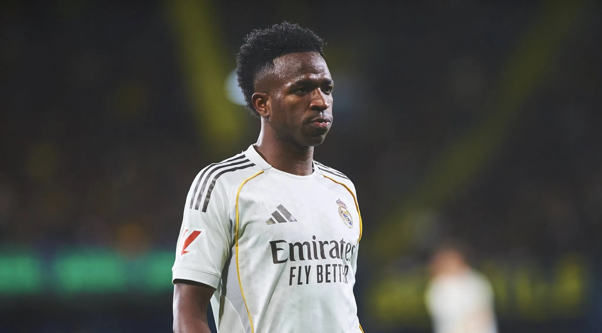 Como desempenho de Vinicius J&uacute;nior na Copa poder&aacute; influenciar seu futuro no Real Madrid