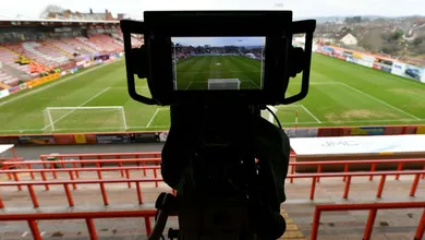 Onde se ver&aacute; cada campeonato em 2018/19: cada vez menos pela TV e mais pela internet