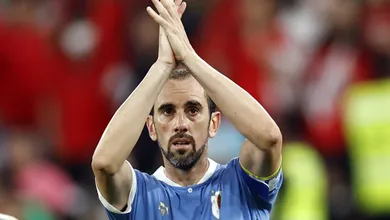 Retorno do Fara&oacute;: Diego God&iacute;n larga aposentadoria e jogar&aacute; no interior do Uruguai