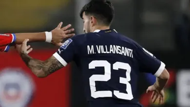 O que expressiva estat&iacute;stica de Villasanti nas Eliminat&oacute;rias diz sobre problema do Gr&ecirc;mio