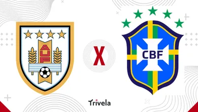Uruguai x Brasil: onde assistir, escala&ccedil;&otilde;es e palpites. Cl&aacute;ssico nas quartas de final