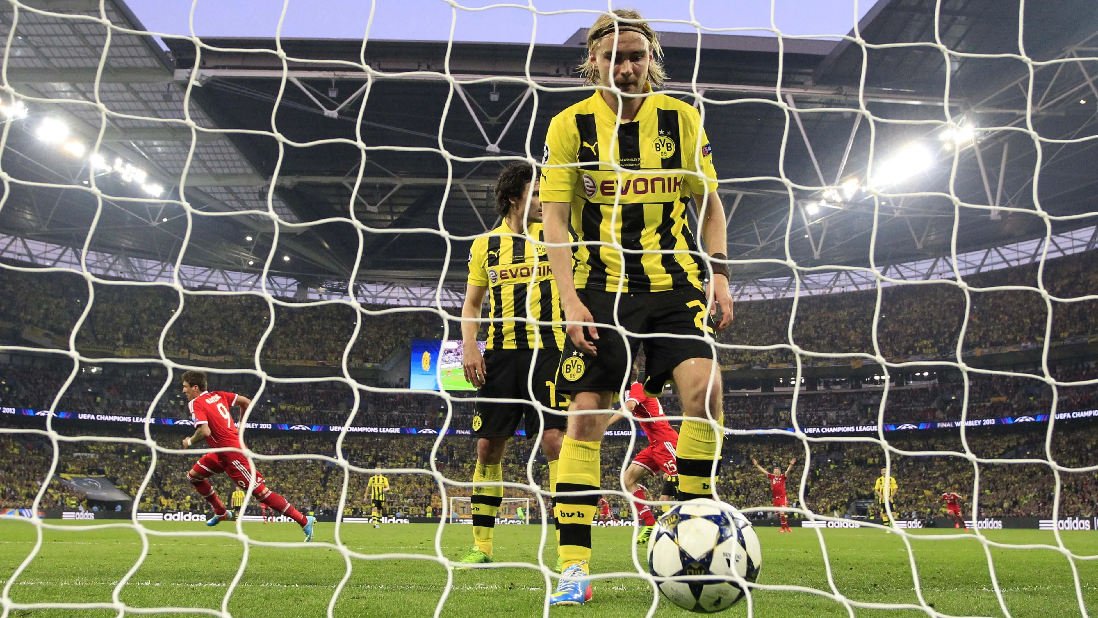 Klopp e a promessa do retorno do Dortmund &agrave;s finais da LC
