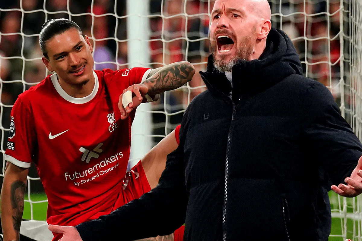 O maior cl&aacute;ssico da Inglaterra vale vaga na semifinal, sobrevida ao United e perfei&ccedil;&atilde;o ao Liverpool