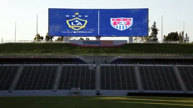 LA Galaxy cria categoria de base de alto n&iacute;vel para jogadores de Ensino M&eacute;dio