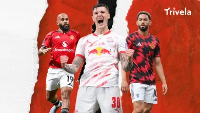 Contrata&ccedil;&atilde;o de Sesko aumenta desequil&iacute;brio em uma janela importante para o Manchester United