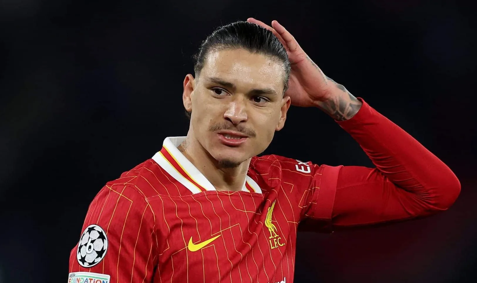Newcastle frustra plano do Liverpool de trocar N&uacute;&ntilde;ez por sensa&ccedil;&atilde;o da Premier League