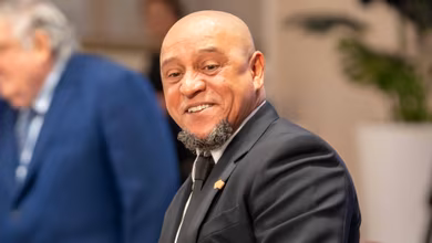 Roberto Carlos: &lsquo;Ele ofereceria a qualidade necess&aacute;ria para a sele&ccedil;&atilde;o brasileira&rsquo;