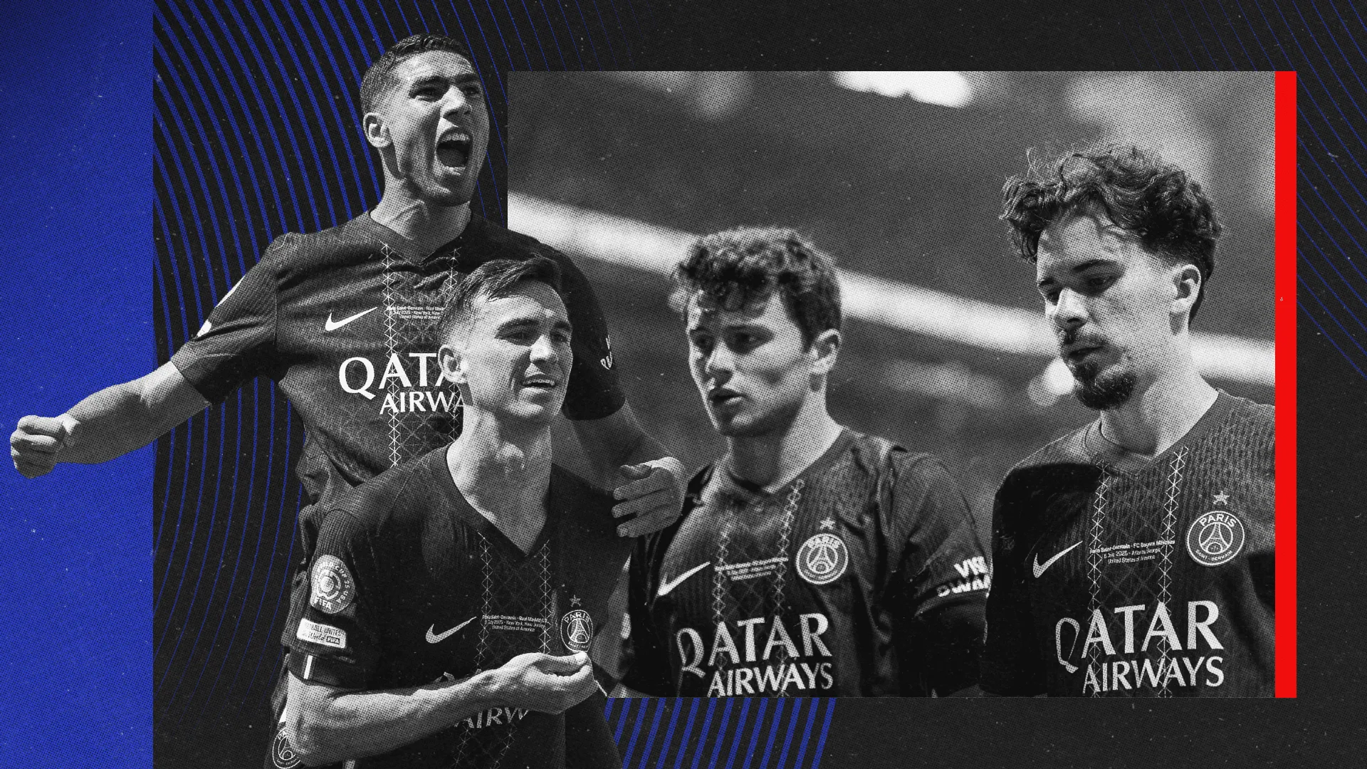 Por que o PSG de Luis Enrique lida t&atilde;o bem com marca&ccedil;&atilde;o press&atilde;o?