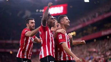 Aconteceu de tudo no &eacute;pico Athletic Bilbao 4&times;3 Celta, decidido no &uacute;ltimo instante