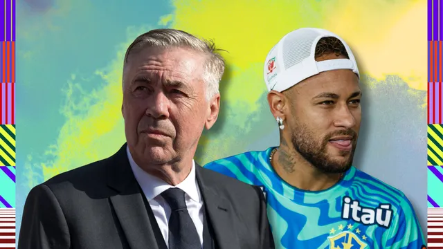 Ancelotti teria estabelecido tr&ecirc;s condi&ccedil;&otilde;es para convocar Neymar para a Sele&ccedil;&atilde;o