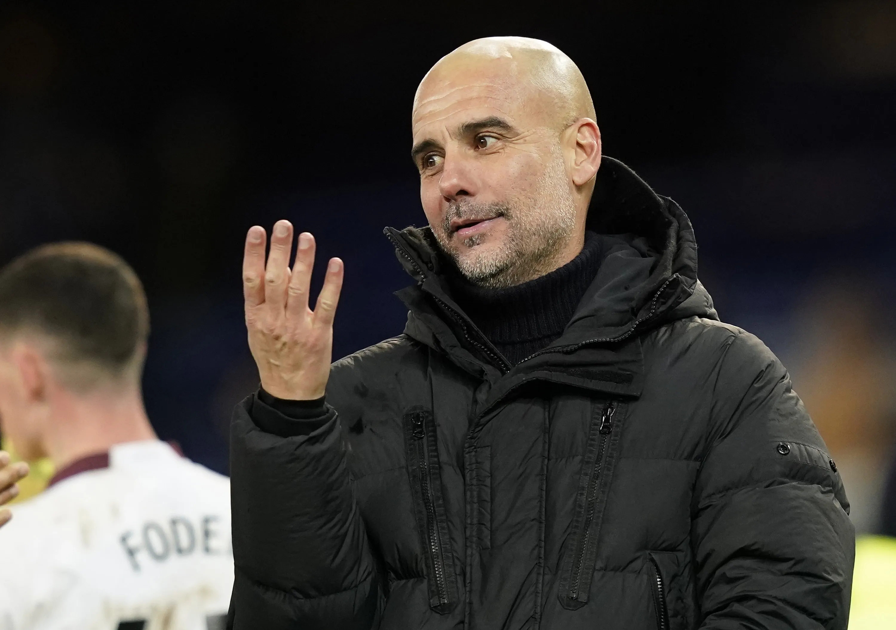 Como funcionava a r&iacute;gida &lsquo;regra dos dois quilos&rsquo; de Pep Guardiola