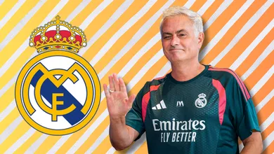 &lsquo;H&aacute; times melhores&rsquo;: Campe&atilde;o da Champions com Mourinho faz alerta ao Real Madrid antes da Roma