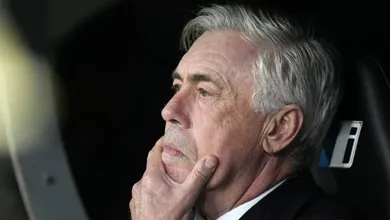 Ap&oacute;s promessa de presidente da CBF, Ancelotti deixa claro que Sele&ccedil;&atilde;o n&atilde;o &eacute; prioridade