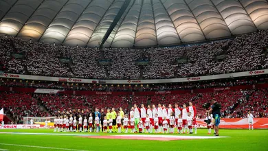 Palco de Euro e final de Liga Europa, Vars&oacute;via vai sediar Supercopa da Europa em 2024