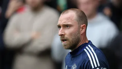 &lsquo;Nem pensamos nisso&rsquo;: CEO do Wrexham diz qual foi a rea&ccedil;&atilde;o de Eriksen ao interesse do clube