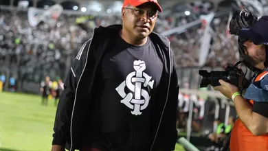 Otimista, Roger fala sobre chances de t&iacute;tulo do Inter: &lsquo;N&atilde;o &eacute; proibido sonhar&rsquo;