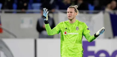 Com a participa&ccedil;&atilde;o de Karius, a Liga Europa teve uma rodada recheada de franga&ccedil;os dos goleiros