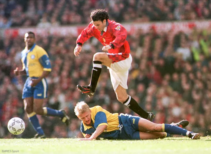 Ryan Giggs