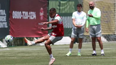 Os jogadores que ainda precisam convencer Abel no Palmeiras e podem passar por &lsquo;vestibular&rsquo; no Paulista