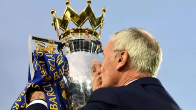 O conto de fadas teve fim: A raz&atilde;o pesou mais que o cora&ccedil;&atilde;o, Claudio Ranieri foi demitido
