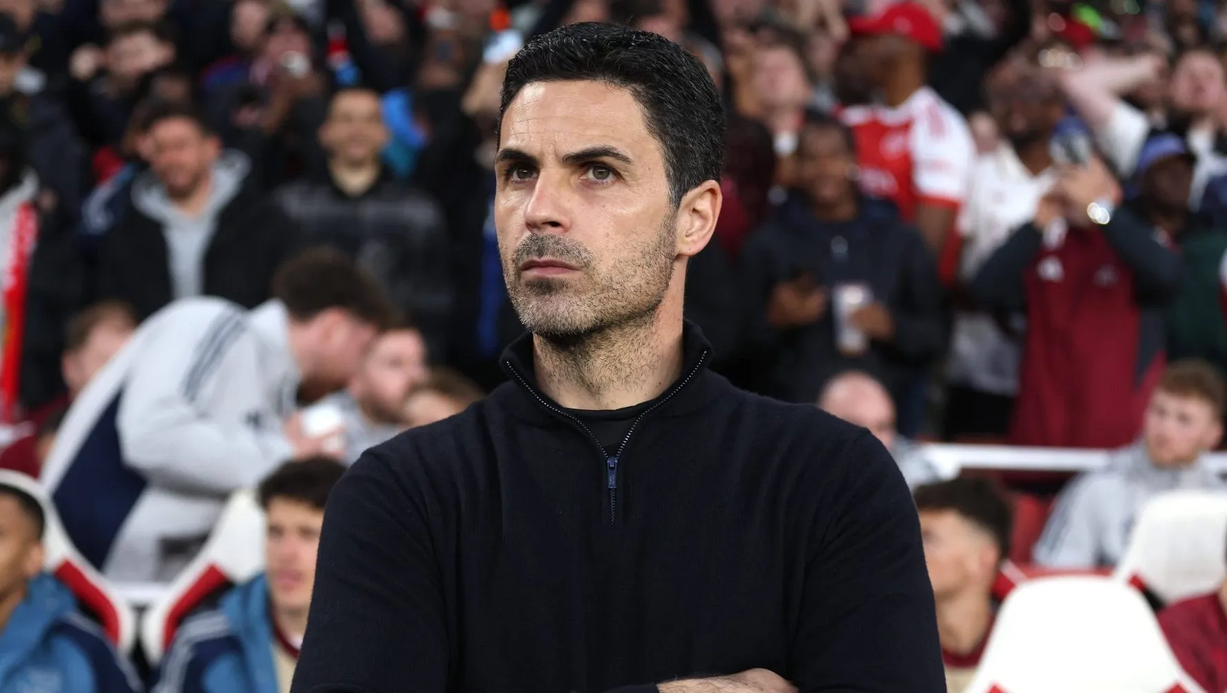 Por que Seedorf v&ecirc; festa de gols entre PSG e Bayern como positiva para o Arsenal