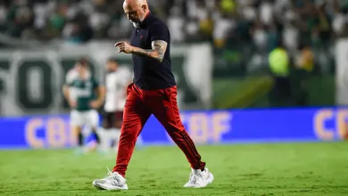 Oscila&ccedil;&atilde;o com Sampaoli sela destino do Flamengo, ainda que Tite deixe impress&atilde;o positiva