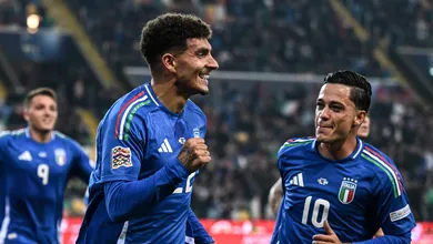 It&aacute;lia vence Israel em jogo &lsquo;boicotado&rsquo; e d&aacute; passo importante para n&atilde;o repetir vexames