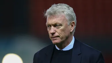 &lsquo;Rid&iacute;culo&rsquo;: (falta de) VAR irrita David Moyes, que n&atilde;o poupa organiza&ccedil;&atilde;o da FA Cup
