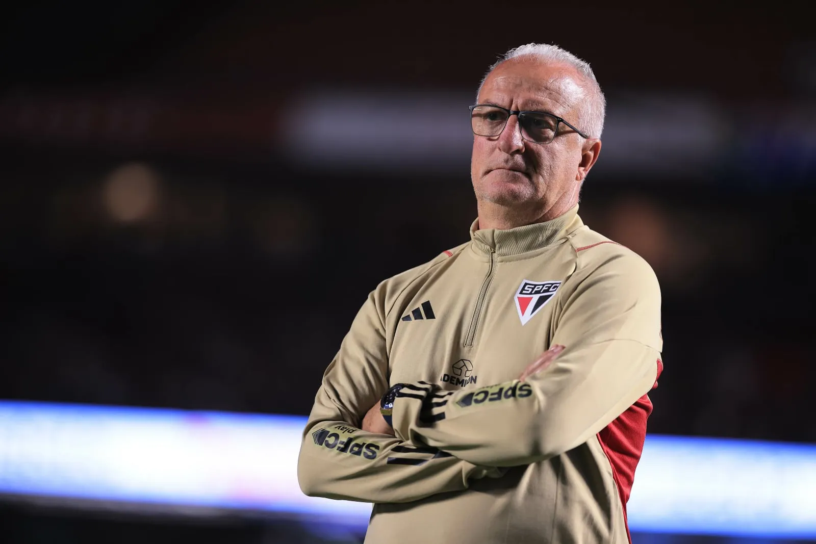 At&eacute; hidrata&ccedil;&atilde;o &eacute; ponto de aten&ccedil;&atilde;o de um S&atilde;o Paulo que faz de tudo pelo t&iacute;tulo da Copa do Brasil