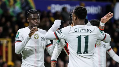 Chelsea ter&aacute; conversas com jovem talento sobre seu futuro