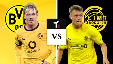 Borussia Dortmund x Bodo/Glimt: Onde assistir, hor&aacute;rio e prov&aacute;veis escala&ccedil;&otilde;es