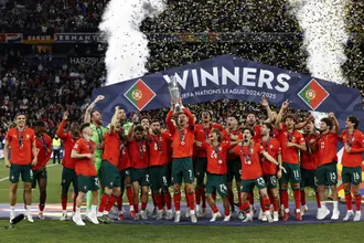 Liga das Na&ccedil;&otilde;es 2026/27: Formato, datas e jogos