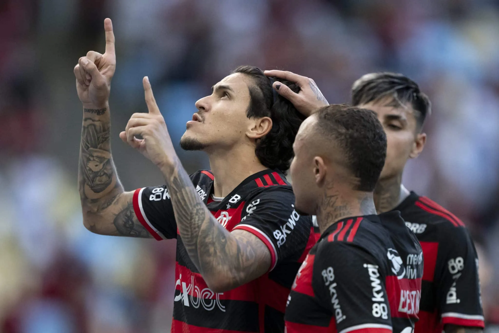 Flamengo quer (e precisa muito) voltar a poder ser o verdadeiro Rei do Rio